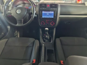 VW Golf 1.6-Газ-Бензин, снимка 4