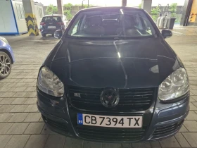 VW Golf 1.6-Газ-Бензин, снимка 2