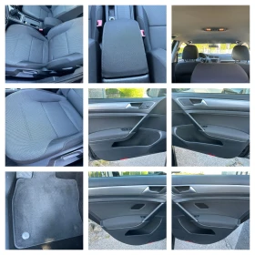 VW Golf 1.4TGi-110к.с-METAN-EURO6-PDC-6скорости, снимка 16