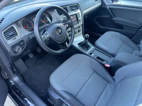 VW Golf 1.4TGi-110к.с-METAN-EURO6-PDC-6скорости, снимка 8