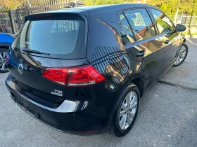 VW Golf 1.4TGi-110к.с-METAN-EURO6-PDC-6скорости, снимка 6