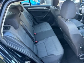 VW Golf 1.4TGi-110к.с-METAN-EURO6-PDC-6скорости, снимка 12