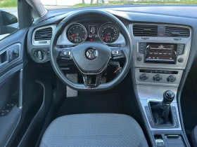 VW Golf 1.4TGi-110к.с-METAN-EURO6-PDC-6скорости, снимка 7