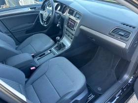 VW Golf 1.4TGi-110к.с-METAN-EURO6-PDC-6скорости, снимка 9