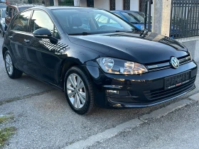 VW Golf 1.4TGi-110к.с-METAN-EURO6-PDC-6скорости, снимка 3
