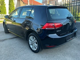 VW Golf 1.4TGi-110к.с-METAN-EURO6-PDC-6скорости, снимка 4