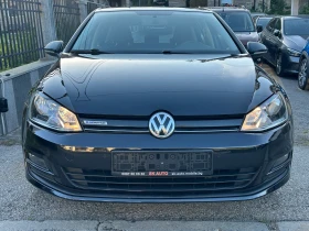 VW Golf 1.4TGi-110к.с-METAN-EURO6-PDC-6скорости, снимка 2
