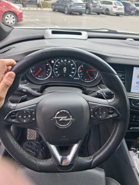 Opel Insignia 2.0 sports tourer 170 кс, снимка 7