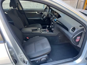 Mercedes-Benz C 220 W204, снимка 11