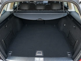 Mercedes-Benz C 220 W204, снимка 14