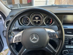 Mercedes-Benz C 220 W204, снимка 7