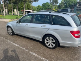 Mercedes-Benz C 220 W204, снимка 3