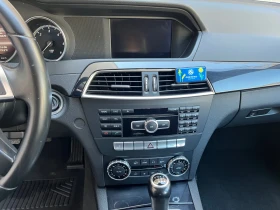 Mercedes-Benz C 220 W204, снимка 6