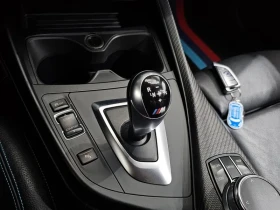 BMW M2 Coupe M Performance Steering Wheel Edition, снимка 9