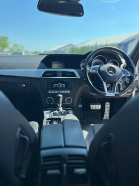 Mercedes-Benz C 250 651, снимка 14