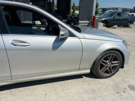 Mercedes-Benz C 250 651, снимка 8