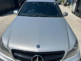 Mercedes-Benz C 250 651, снимка 9