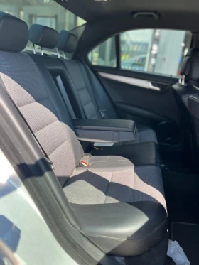 Mercedes-Benz C 250 651, снимка 12