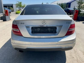 Mercedes-Benz C 250 651, снимка 6
