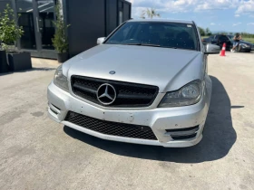 Mercedes-Benz C 250 651, снимка 1