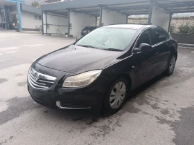 Opel Insignia 1.8, снимка 1