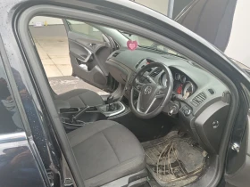 Opel Insignia 1.8, снимка 6