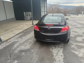 Opel Insignia 1.8, снимка 5