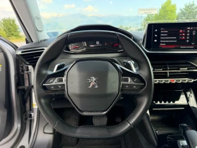 Peugeot 2008 1.5 HDI, снимка 13