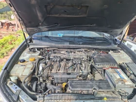 Chevrolet Epica, снимка 3