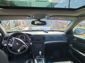 Chevrolet Epica, снимка 8