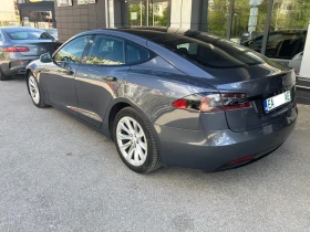 Tesla Model S Long Range Plus Гаранция, снимка 10