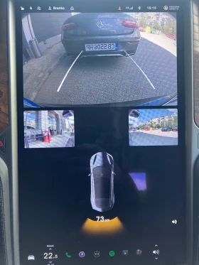Tesla Model S Long Range Plus Гаранция, снимка 9
