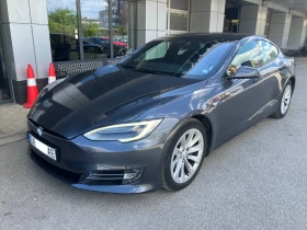 Tesla Model S Long Range Plus Гаранция, снимка 1