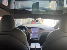 Tesla Model S Long Range Plus Гаранция, снимка 3