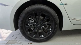 Kia K8 LPG* 3.5* ОБДУХВАНЕ* ДИСТРОНИК* МАСАЖИ* ПОДГРЕВ* , снимка 16