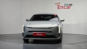 Kia K8 LPG* 3.5* ОБДУХВАНЕ* ДИСТРОНИК* МАСАЖИ* ПОДГРЕВ* , снимка 2