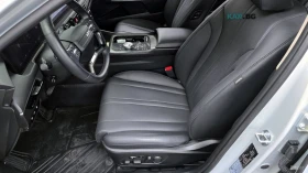 Kia K8 LPG* 3.5* ОБДУХВАНЕ* ДИСТРОНИК* МАСАЖИ* ПОДГРЕВ* , снимка 10