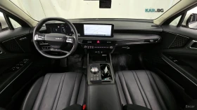 Kia K8 LPG* 3.5* ОБДУХВАНЕ* ДИСТРОНИК* МАСАЖИ* ПОДГРЕВ* , снимка 5