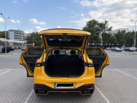 DONGFENG T5-EVO Hot wave(Heatwave), снимка 9