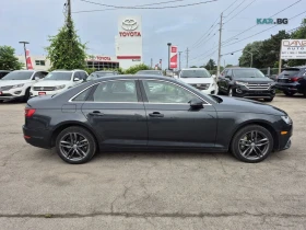 Audi A4 * QUATTRO * PANO * Автокредит * (Цена до България), снимка 4