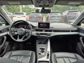 Audi A4 * QUATTRO * PANO * Автокредит * (Цена до България), снимка 14