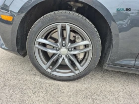 Audi A4 * QUATTRO * PANO * Автокредит * (Цена до България), снимка 9