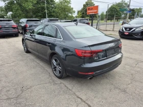 Audi A4 * QUATTRO * PANO * Автокредит * (Цена до България), снимка 7