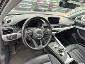 Audi A4 * QUATTRO * PANO * Автокредит * (Цена до България), снимка 13