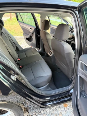 VW Golf 2.0 TDI* HIGHLINE* DISTRONIC+ , снимка 12
