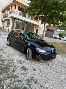 VW Golf 2.0 TDI* HIGHLINE* DISTRONIC+ , снимка 3