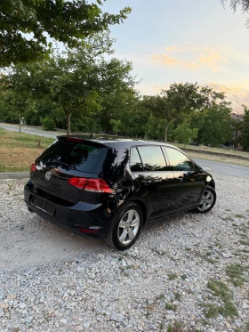 VW Golf 2.0 TDI* HIGHLINE* DISTRONIC+ , снимка 5