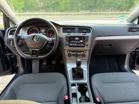 VW Golf 2.0 TDI* HIGHLINE* DISTRONIC+ , снимка 10