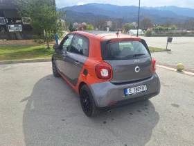 Smart Forfour, снимка 1