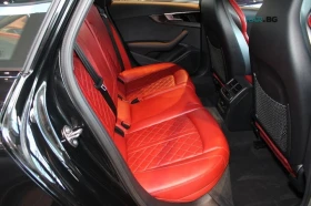 Audi S4 3.0 TFSI * Technik * АвтоКредит * (ЦЕНА ДО БГ), снимка 15